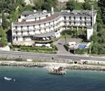 Hotel Caribe Brenzone Gardasee